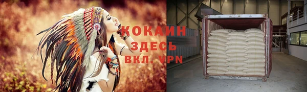 тгк Алексеевка